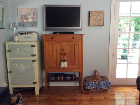 Aldgate Valley Bed And Breakfast - Holiday Sunshine Coast 12