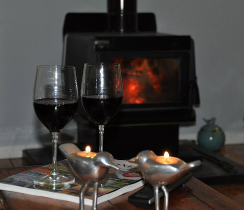 Aldgate Valley Bed And Breakfast - Holiday Sunshine Coast 21