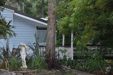 Aldgate Valley Bed And Breakfast - Holiday Sunshine Coast 32