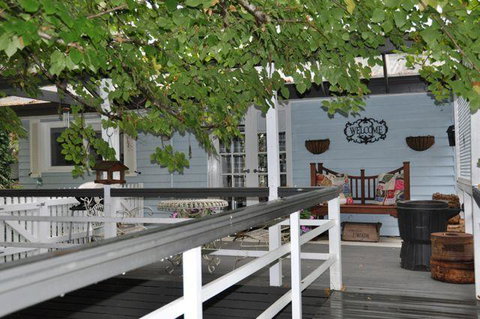 Aldgate Valley Bed And Breakfast - Holiday Sunshine Coast 14