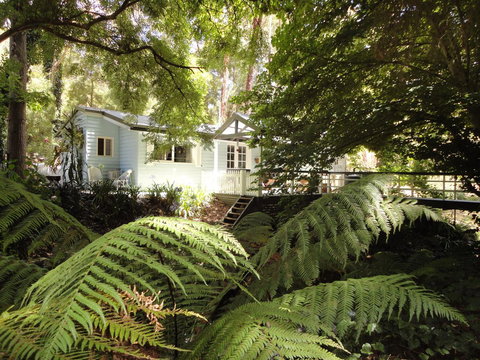 Aldgate Valley Bed And Breakfast - Holiday Sunshine Coast 39