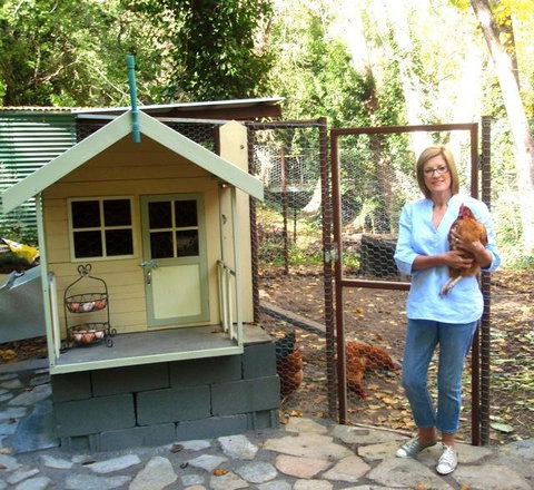 Aldgate Valley Bed And Breakfast - Holiday Sunshine Coast 44