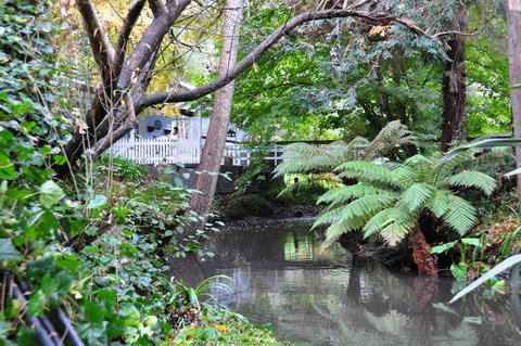 Aldgate Valley Bed And Breakfast - Holiday Sunshine Coast 22