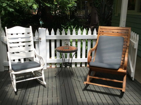 Aldgate Valley Bed And Breakfast - Holiday Sunshine Coast 18