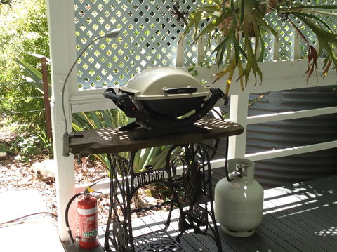 Aldgate Valley Bed And Breakfast - Holiday Sunshine Coast 26