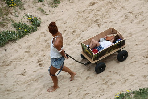 Beachfront Bliss - Holiday Sunshine Coast 22