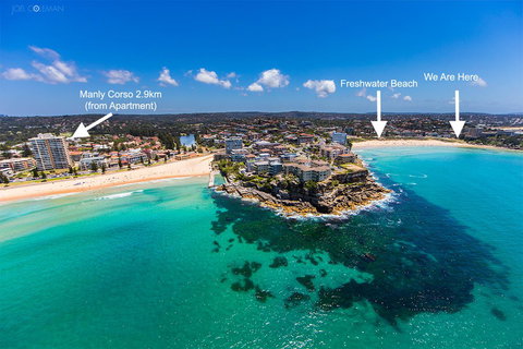 Beachfront Bliss - Holiday Sunshine Coast 1