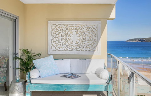 Beachfront Bliss - Holiday Sunshine Coast 12