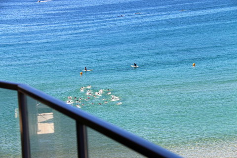 Beachfront Bliss - Holiday Sunshine Coast 20