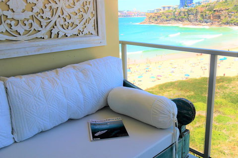 Beachfront Bliss - Holiday Sunshine Coast 14