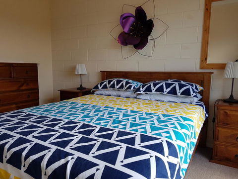 Marion Bay Holiday Villas - Sunshine Coast Tourism 13