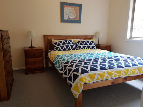 Marion Bay Holiday Villas - Sunshine Coast Tourism 3