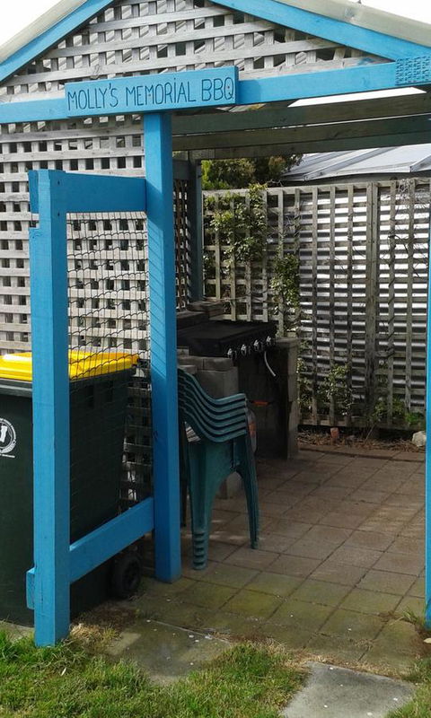 Marion Bay Holiday Villas - Sunshine Coast Tourism 8