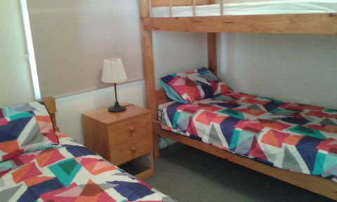 Marion Bay Holiday Villas - Sunshine Coast Tourism 17