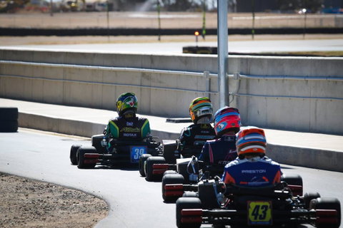 Rydges Pit Lane - Sunshine Coast Tourism 12