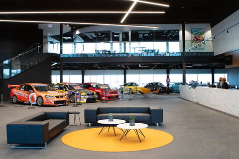 Rydges Pit Lane - Sunshine Coast Tourism 0