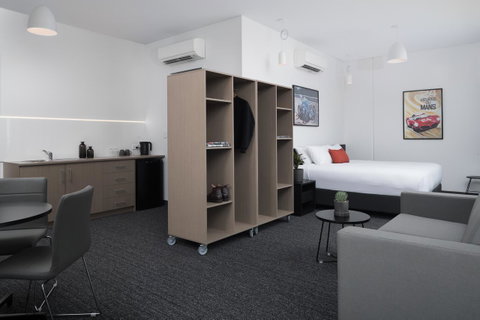 Rydges Pit Lane - Sunshine Coast Tourism 26