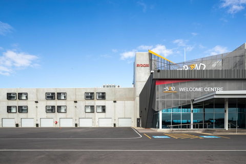 Rydges Pit Lane - Sunshine Coast Tourism 19