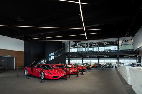 Rydges Pit Lane - Sunshine Coast Tourism 27