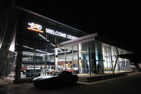 Rydges Pit Lane - Sunshine Coast Tourism 36