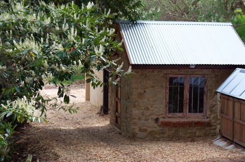 Longwood Retreat - Sunshine Coast Tourism 31