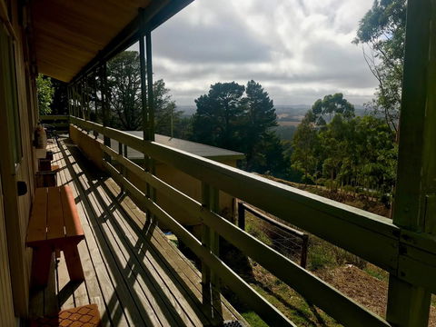 Longwood Retreat - Sunshine Coast Tourism 20