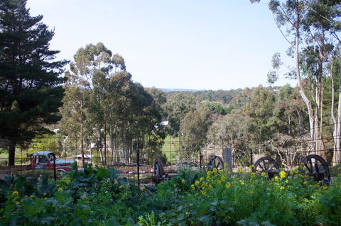 Longwood Retreat - Sunshine Coast Tourism 37