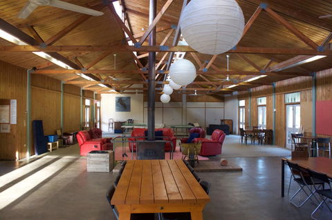 Longwood Retreat - Sunshine Coast Tourism 25