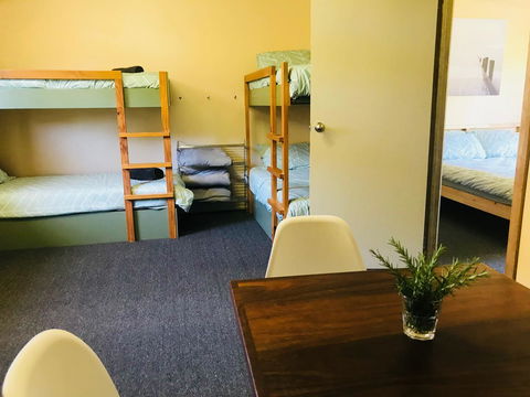 Longwood Retreat - Sunshine Coast Tourism 13