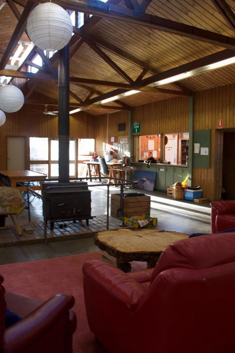 Longwood Retreat - Sunshine Coast Tourism 30