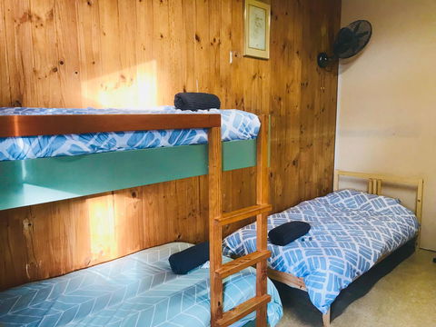 Longwood Retreat - Sunshine Coast Tourism 24