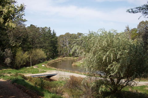 Longwood Retreat - Sunshine Coast Tourism 33