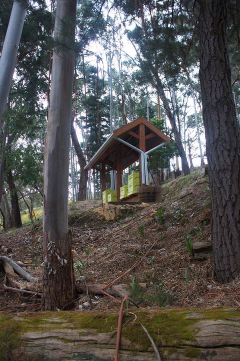 Longwood Retreat - Sunshine Coast Tourism 0