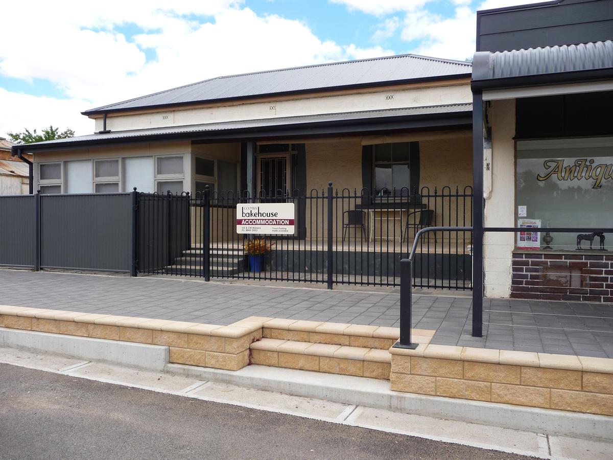 Andrews ACT Holiday Sunshine Coast