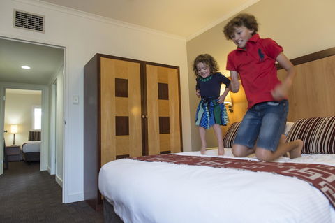 Novotel Barossa Valley Resort - Holiday Sunshine Coast 29