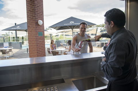 Novotel Barossa Valley Resort - Holiday Sunshine Coast 17