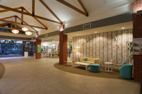 Novotel Barossa Valley Resort - Holiday Sunshine Coast 1
