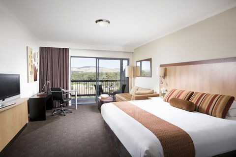 Novotel Barossa Valley Resort - Holiday Sunshine Coast 13