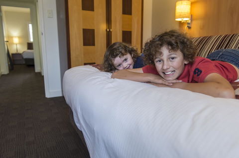 Novotel Barossa Valley Resort - Holiday Sunshine Coast 28