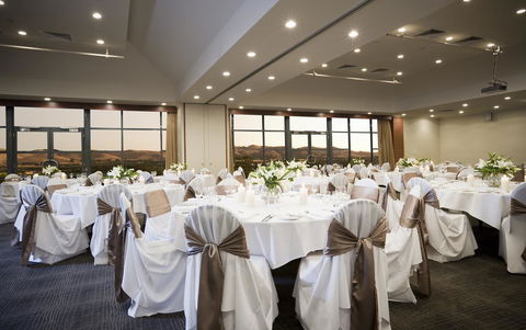 Novotel Barossa Valley Resort - Holiday Sunshine Coast 5