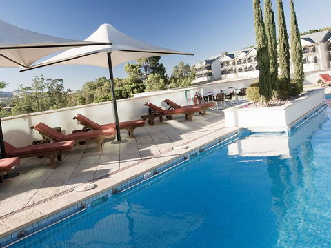 Novotel Barossa Valley Resort - Holiday Sunshine Coast 43