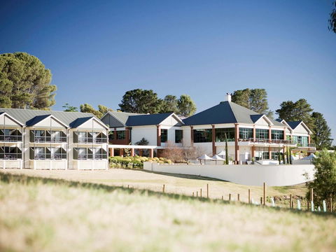 Novotel Barossa Valley Resort - Holiday Sunshine Coast 38