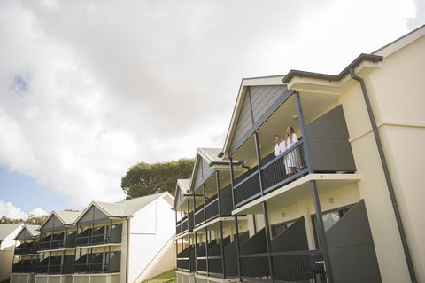 Novotel Barossa Valley Resort - Holiday Sunshine Coast 30