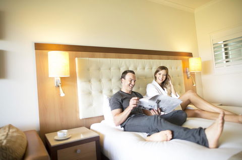 Novotel Barossa Valley Resort - Holiday Sunshine Coast 36