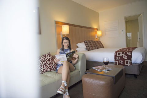 Novotel Barossa Valley Resort - Holiday Sunshine Coast 33
