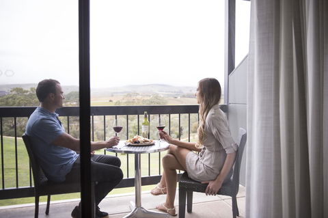 Novotel Barossa Valley Resort - Holiday Sunshine Coast 31