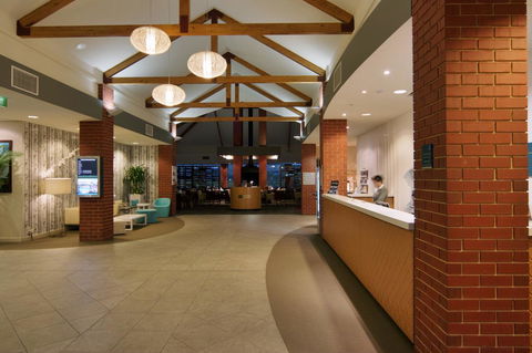 Novotel Barossa Valley Resort - Holiday Sunshine Coast 2