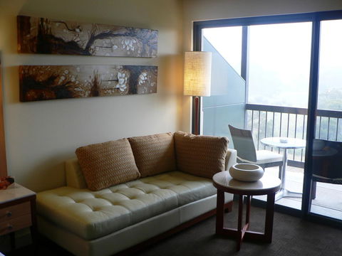 Novotel Barossa Valley Resort - Holiday Sunshine Coast 12