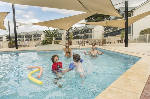 Novotel Barossa Valley Resort - Holiday Sunshine Coast 19