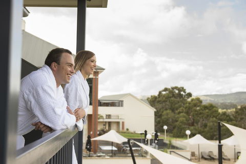 Novotel Barossa Valley Resort - Holiday Sunshine Coast 37